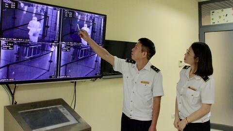 Chủ động phòng chống dịch bệnh Chikungunya