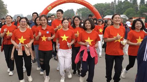 Dinh dưỡng hợp lý để phòng bệnh