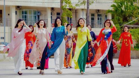 Ngày Văn hóa các dân tộc Việt Nam - Tôn vinh bản sắc, gắn kết cộng đồng