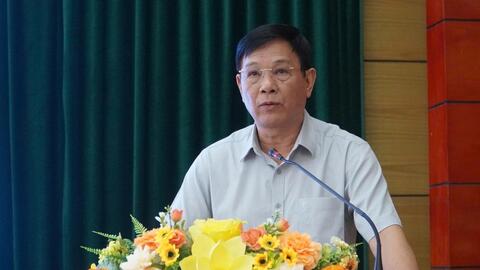 Sở Y tế triển khai Chiến dịch 100 ngày tạo lập, cập nhật Sổ sức khỏe điện tử trên ứng dụng VneID