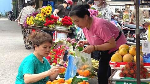 Đảm bảo an toàn thực phẩm trong mùa hè và mưa bão