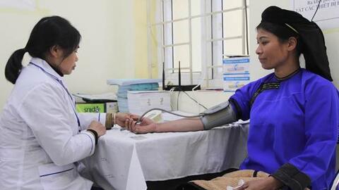 Đổi mới tư duy y tế toàn dân chủ động khám sức khỏe định kỳ và sàng lọc miễn phí từ năm 2026