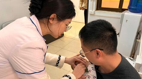 Vi chất dinh dưỡng: “Chìa khóa vàng” cho sức khỏe